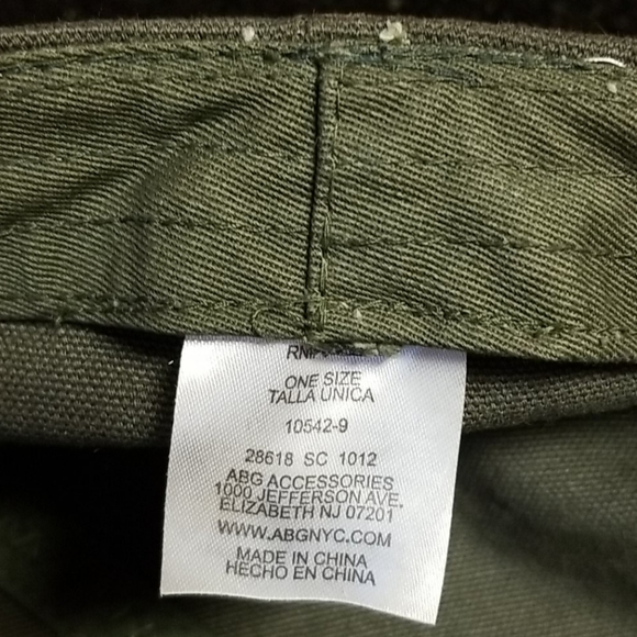 Conductor Hat - Picture 6 of 8